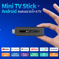 Android TV STICK TV98 5G ATV STICK 8K Ultra HD 1000 Free TV Channel Live. 