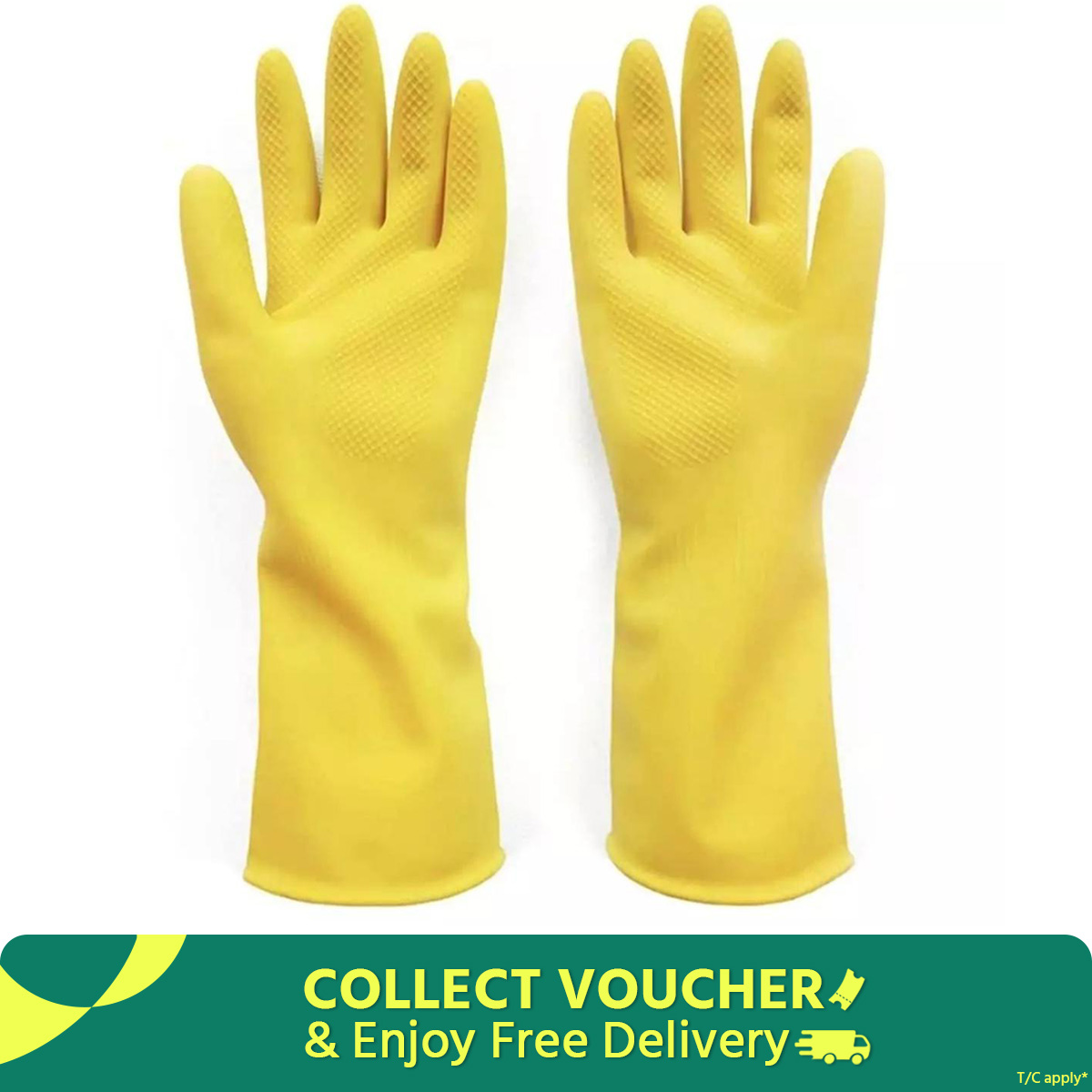 Rubber Safety Hand Gloves Yellow Latex Use for Kitchen, Resist Oil, Acids, Chemical, Gardening. pack of 1 pair.>” /></p>
<p>Regular Price : 120 BDT<br />
Sales price Is: 60 Taka.</p>
<p>OrderINFO : &ID6315677024<br />
More Products : <a href=
