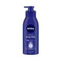 NIVEA Lotion Body Milk Intensive Moisturiser (400ml). 