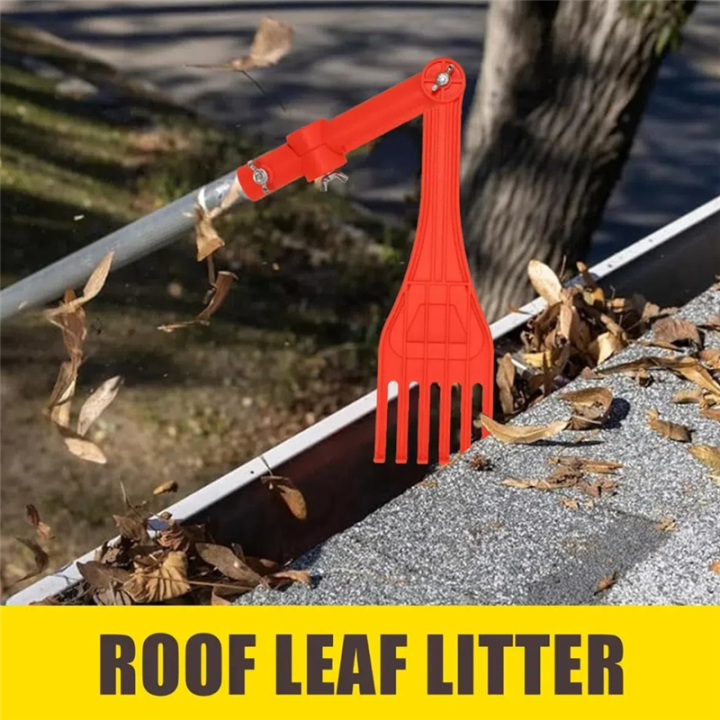 Gutter%20Cleaning%20Tools,%20Mini%20Rake,%20Rotatable%20Handle,%20Gutter%20Cleaning%20Tools%20From%20the%20Ground,%20Great%20for%20Roofs,%20for%20Gutters%20-%20Image%207