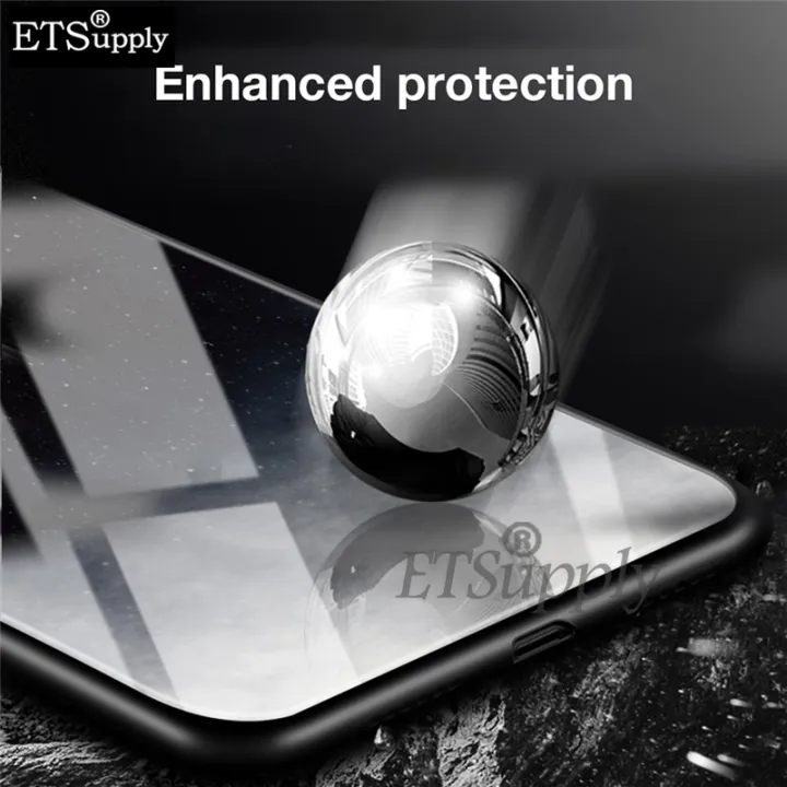 Phone%20case%20Tecno%20Spark%20Go%202024%20Couple%20Starry%20Moon%20MiMirrorGlass%20Protector%20Meteor%20Start%20Back%20cover%20Tecno%20Spark%20Go%202024%20case%20-%20Image%207