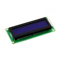1602 5V Lcd1602 Lcd Display Monitor 1602 16Ã—02 5V Character Blue Backlight Screen Lcd 1602 Iic I2C For Arduino Lcd Display Electrical Circuitry & Parts - Solar Panel - Power Bank Circuit. 