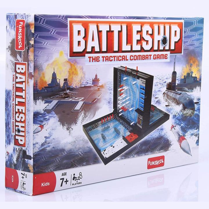 Funskool%20Battleship%20Board%20Game%20Multiplayer%20Indoor%20Game%20-%20Image%202
