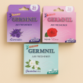 Air Freshener | Car & Home Air Freshener | Long Lasting Room Fragrance | Affordable Air Freshener Online | 3 Premium Fragrances – Lavender, Mystic Rose, and Jasmine | Instant Freshness | Long Lasting Aroma | Multi-Purpose | Compact & Handy | Affordable. 