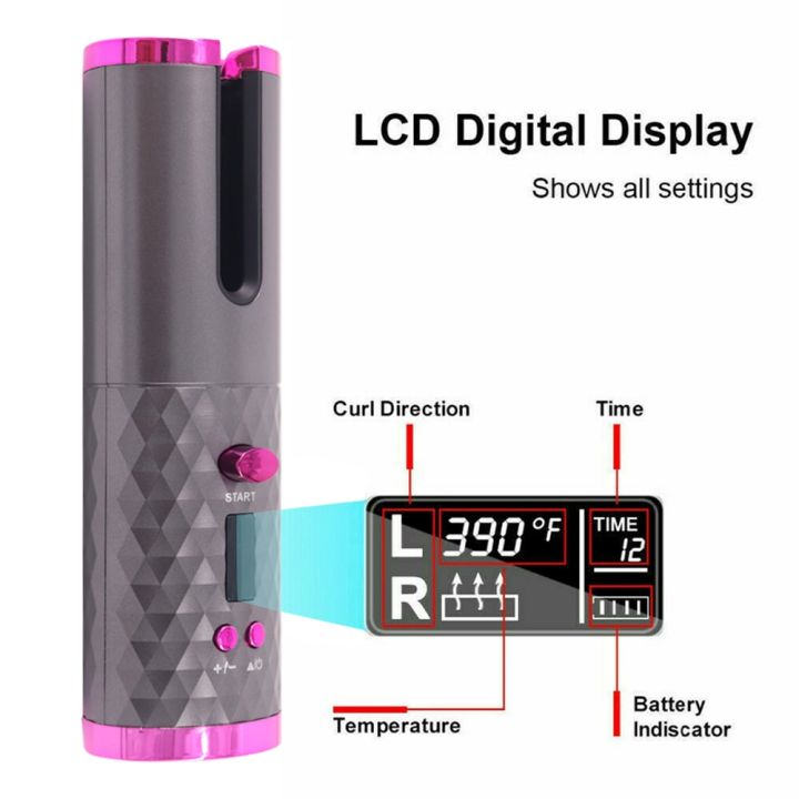 Automatic%20Hair%20Curler%20Cordless%20USB%20Rechargeable%20Ceramic%20Curling%20Iron%20Temperature%20Adjustable%20Portable%20Hair%20Styling%20Tools%20-%20Image%204