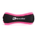 【Hey my home】Outdoor Running Fitness Basketball Sports Knee Tendon Strap Knee Protector Guard Pad. 