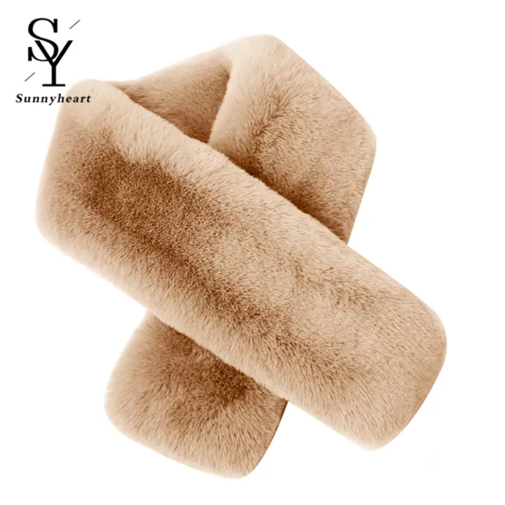Collar%20Scarf%20Soft%20Autumn%20Winter%20Women%20Neck%20Warmer%20Collar%20Scarf%20-%20Image%207