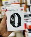 Huawei Band 10 Fitness Tracking Meets Style with AMOLED Display. 