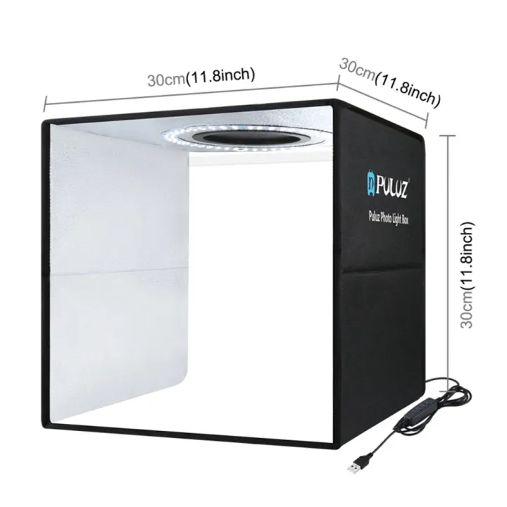 PULUZ%20Lightbox%20Mini%20Photo%20Studio%20Light%20Box%20with%206%20Color%20Backdrops%20Photo%20Shooting%20Tent%20Kit%2080Pcs%20LED%20Light%20Room%20Foldable%20Photography%20Lighting%20-%20Image%204