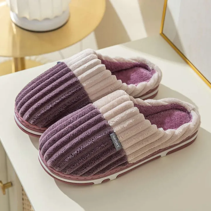 Tiktok%20cotton%20of%20the%20same%20style%20women%20in%20autumn%20and%20winter,%20indoor%20home%20warmth,%20moon%20shoes,%20net%20red%20lovers,%20plush%20slippers%20for%20men%20-%20Image%208
