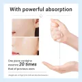 BREYLEE Face Sheet Mask Collagen Vitamin C Retinol Whitening Moisturizer Acne Treatment Serum Facial Skin Care Anti Aging 7pcs. 