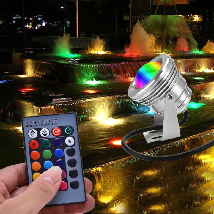 Aquarium%20LED%20Spotlight,%20Underwater%20Light%20Fish%20Tank%20Spot%20Lights,%20Aluminum%20Shell%20IP-65%20Waterproof%20With%20Base%20120%C2%B0%20Adjustable%20Stand%20for%20Fish%20Tank%20v%20-%20Image%202