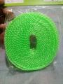 Portable Windproof Clothesline Non-slip Washing Clothes Line Rope- 5M - Hanger. 