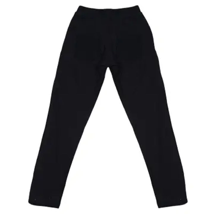 Export Quality stritch Denim Jeans Pants For Fashionable Ladies