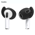 Soft Silicone Earbuds Eartips Cover for Apple AirPods 3rd Generation 2021 New Bluetooth Earphone Accessories. 