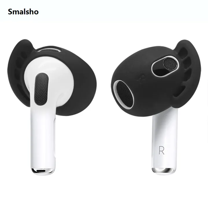 Soft%20Silicone%20Earbuds%20Eartips%20Cover%20for%20Apple%20AirPods%203rd%20Generation%202021%20New%20Bluetooth%20Earphone%20Accessories%20-%20Image%204