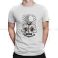 Khabib Nurmagomedov Boxer Hawk Eagle Crewneck TShirts Cool Print Homme T Shirt Hipster Clothing Size S-6XL.