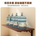 Foldable Desk Wall Hanging Folding Table Wall Hanging Study Table Balcony Wall Hanging Side Table. 