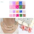 Small Beads Jewelry Making Kit Bracelets A. 