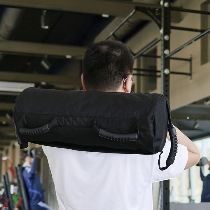 Sandbag%20Workout%20Bag,%20Weightlifting%20Sandbag%20Wear%20Resistance%20for%20Training%20-%20Image%205
