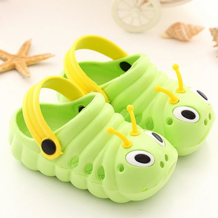 Cute%20Caterpillar%20Sandals%20Baby%20Baby%20Shoes%20Beach%20Cave%20Garden%20Shoes%20Summer%20Children's%20Sandals%20Baby%20Beach%20Shoes%20Toddler%20Shoes%20-%20Image%205