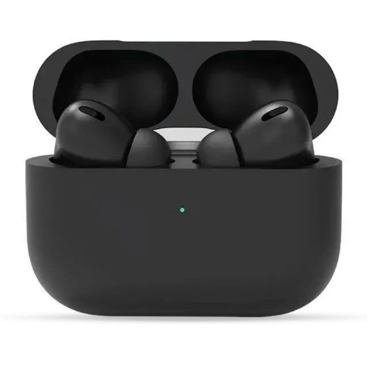 AirPods Pro 2nd Genaration MADE IN DUBAI Bluetooth Earbuds Ipx4 Waterproof In-Ear Earphone