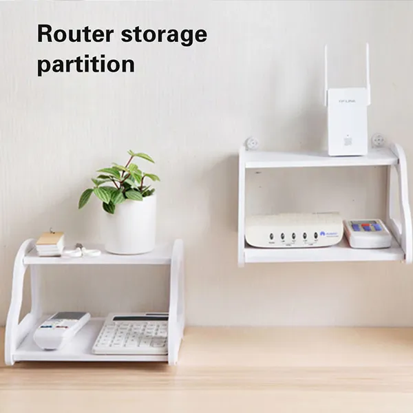 Wall%20Mounted%20WIFI%20Router%20Shelf%20Set-top%20Box%20Bracket%20Creative%20Storage%20Box%20Rack%20Double%20Floating%20Shelf,Modern%20Wall%20Mount%20Floating%20Shelf%20TV%20Console%20for%20Cable%20Boxes,%20Routers,%20Remotes%20-%20Image%206