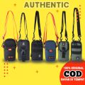 PRIA Authentic Wallet HP Hape Travel Pouch ID Card Holder Hanging Phone Wallet Necklace Hanging Neck Multifunction Women Men Motif. 