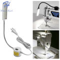 Huankai 10/20/30 LED Industrial Sewing Machine Lighting Lamp Clothing Machine Accessories Work Light 360° Flexible Gooseneck.