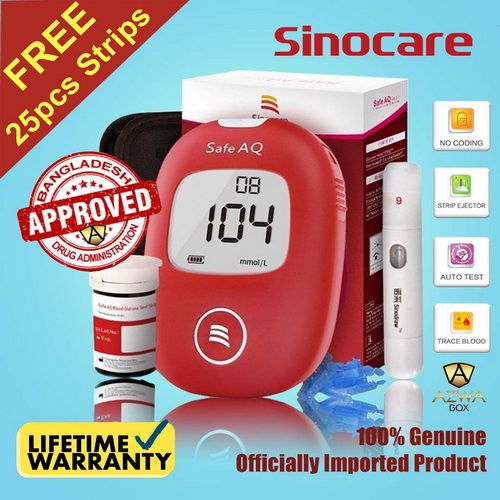 Sinocare%20Safe%20AQ%20Smart%20Glucometer%20Blood%20Glucose%20Test%20Meter%20Diabetes%20Test%20Machine%20Blood%20Glucose%20Monitoring%20System%20-%20Image%202