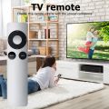 1 Piece Universal Replacement Parts IR Remote Control for Apple TV1 TV2 TV3 Generation TV Remote for A1294 A1469 A1427 A1378 Smart Home.