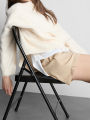 Womens Cotton Fit Drawstring Summer Lounge Shorts From Levin. 