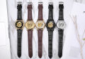 FORSINING Fousini Watch Hollow Rhinestone Scale Mechanical Watch Dragon Pattern Men's and Women's Watch. 