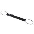 Travel Luggage Strap Suitcase Belts Elastic Telescopic Travel Bag Belt for Suitcase Fixed Belt Travel Buckle Strap Baggage Belts.