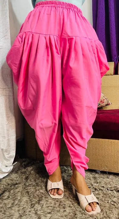 Dhuti%20pajam%20%20pajama%20for%20ladies%20and%20women%20%7C%20Salwar%20%7C%20pajama%20%7C%20payjama%20%20%7C%20ladies%20%20pant%20%7Cbottom%20wear%7C%20ladies%20pajama%20%7C%20dhoti%20%7C%20Anju%20-%20Image%207