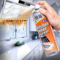 Shop pro kitchen cleaner spray Foam Cleaning Spray 550ml Easy Cleaning. 