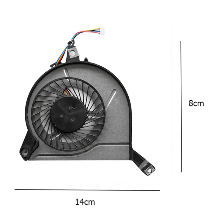 Spare%20Parts%20New%20CPU%20Fan%20DFS200405040T%20767776-001%2047Y14TP203A%20for%20HP%2014-P%2015-P%2014-V%2015-V%2016-P%2017-P%2016-V%2017-V%20Cooling%20Fan%20-%20Image%206