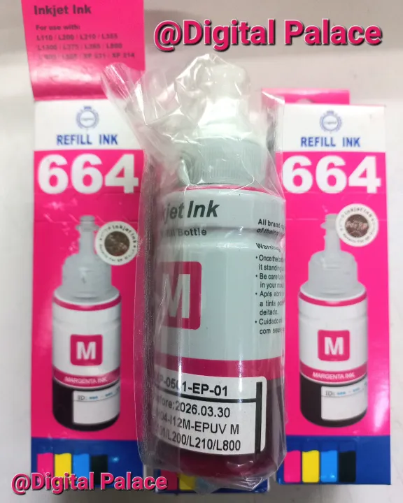 Legend%20Refill%20Ink%20For%20all%20Printer%20(Magenta)%20Color%201%20pcs%20-%20Image%203