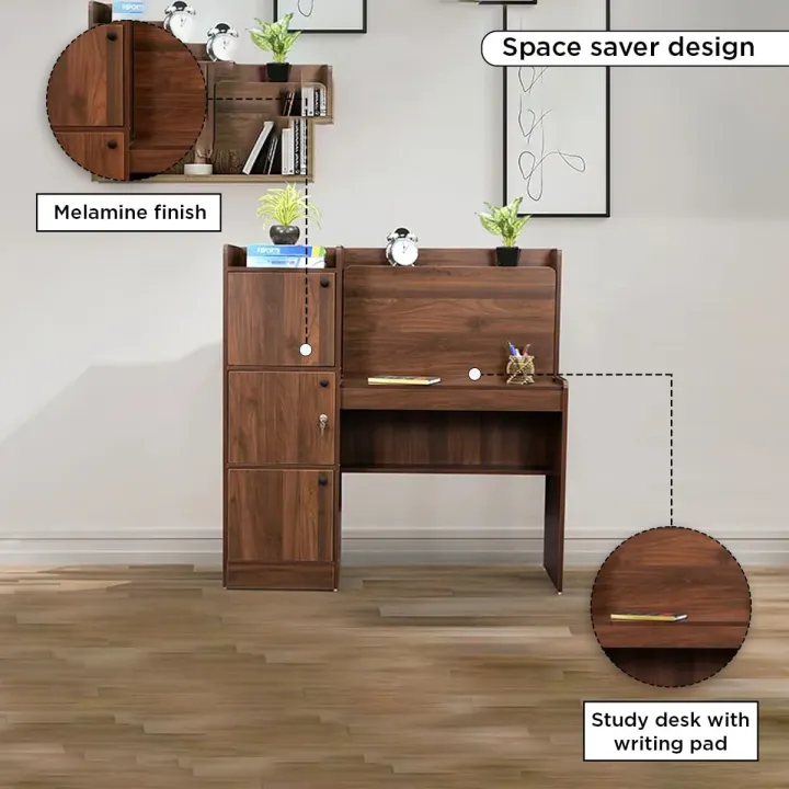 Floding%20Chocolate%20Study%20Desk%20Colour%20in%20Melamine%20Finish%20%7C%20Engineered%20Wood%20Desk%20with%20Storage%20Cabinet%20%7C%20Wooden%20%7C%20Convertible%20into%20Computer%20Table%2048/48%20-%20Image%204