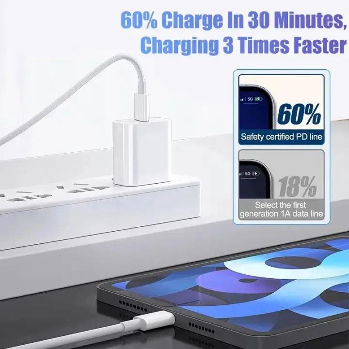PD%2030W%20Fast%20Charging%20Cable%20For%20Apple%20iPhone%20-%20Image%204