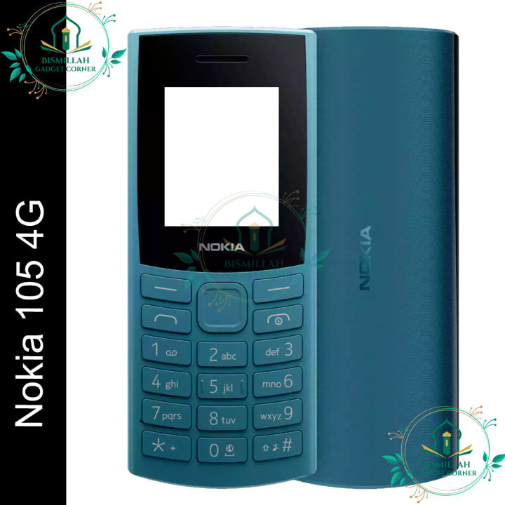 Full%20Body%20Casing%20for%20Nokia%20105%204G%20Full%20Complete%20Mobile%20Casing%20/%20Cashing%20/%20Housing%20with%20Body%20-%20Image%203