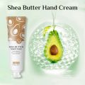 LAIKOU Shea Butter Moisturizing Hand Cream Anti-aging Tender Skin 30g. 