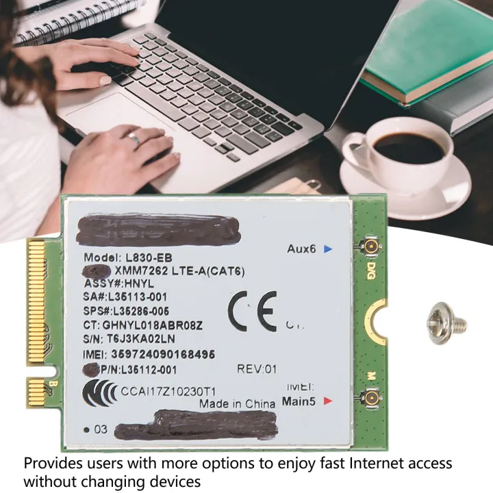 4G%20LTE%20Card%20Module%20L830%20EB%20M.2%20Interface%20Wireless%20Card%20NEW%20-%20Image%208
