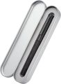 HongDian 1860 Max Metal Matte Black Forest Metal Matte Fountain Pen.