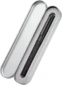 HongDian 1860 Max Metal Matte Black Forest Metal Matte Fountain Pen.