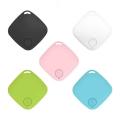 Xiaomi Mini Bluetooth 5.0 Tracker AntiLost Device Round Pet Kids Bag Wallet Tracking Smart Finder Locator Positioning Keychain. 