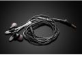 QKZ DM10 Zinc Alloy HiFi Earphone In Ear Earphone.