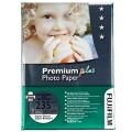 Glossy Photo Paper A4 Size 20 Sheets/ Fujifilm Premium Plus Glossy Photo Paper 20 pages. 