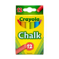 Crayola Chalk 12 Colors.