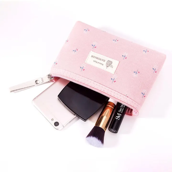 Portable%20Korean%20Style%20Canvas%20Waterproof%20Makeup%20Bag%20Flower%20Pattern%20Large%20Capacity%20Toiletry%20Storage%20Bag%20for%20Women%20Girls%20Outdoor%20Travel%20Cosmetic%20Bags%20-%20Image%205